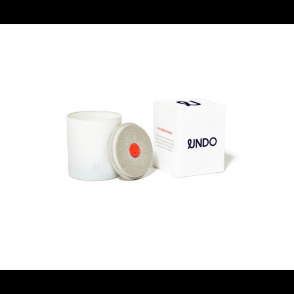 Buy 1 get 1 free. The Aspirational Candle. A great gift - Picture 2 of 10